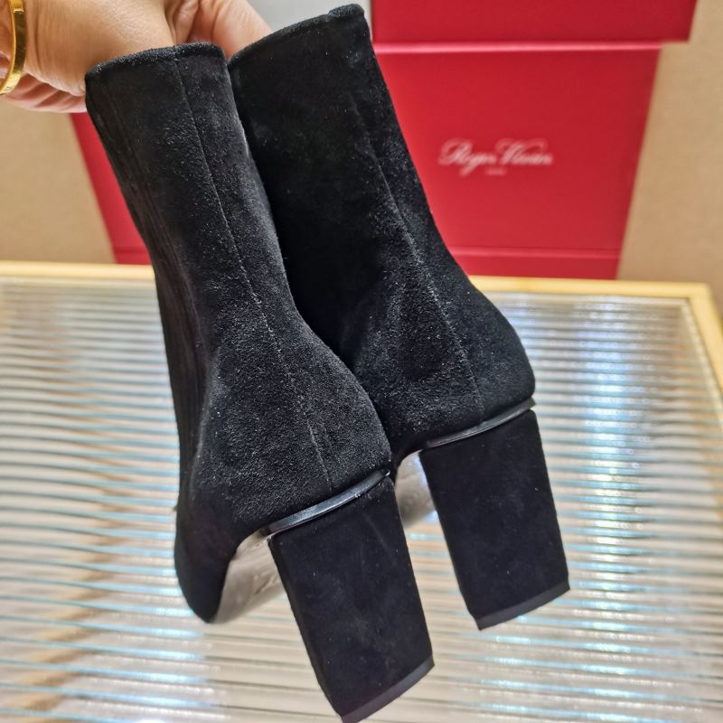 Roger Vivier Boots